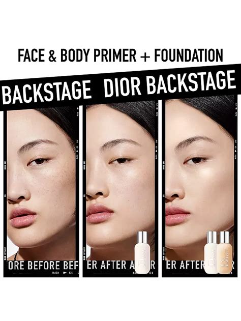 dior primers|dior backstage primer.